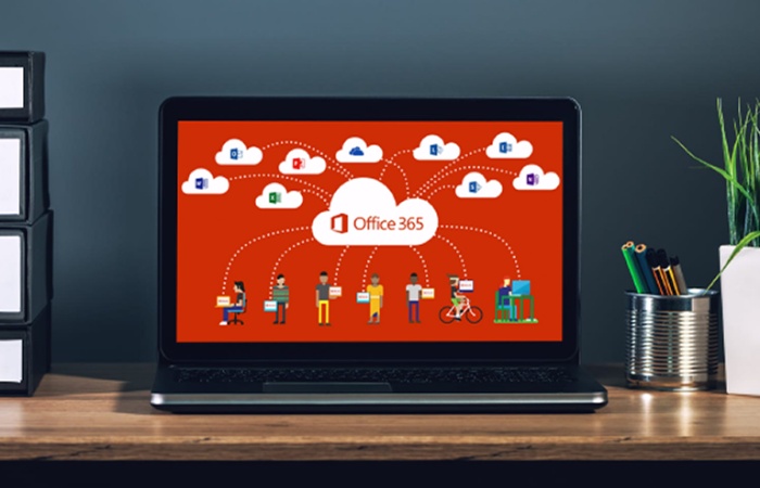 Microsoft Office 365 features office product key