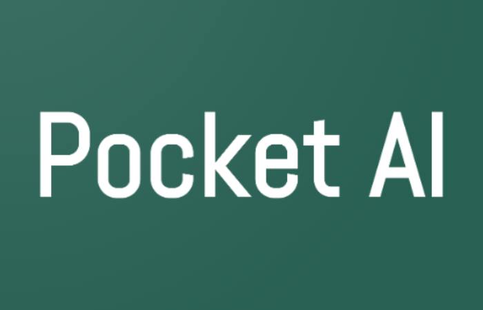 Pocket mobile apps