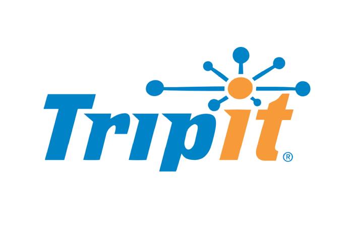 TripIt mobile apps