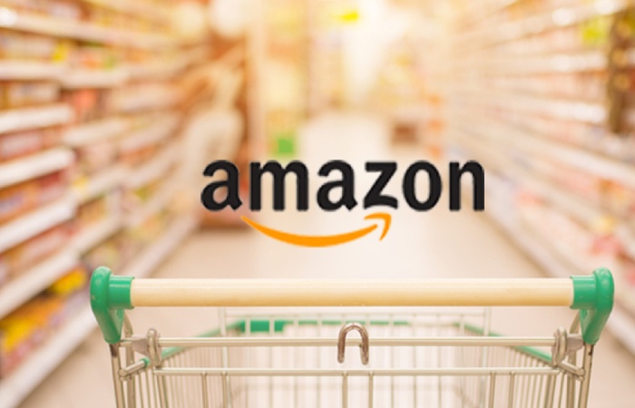 amazon retail marketing strategies