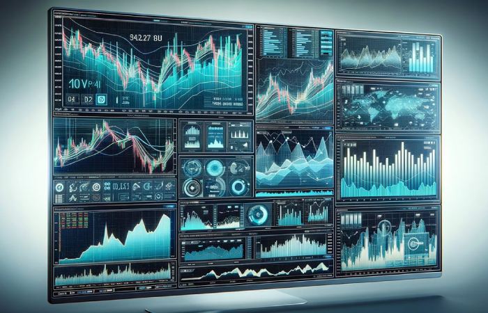 Trends In Fintechzoom Stock Futures