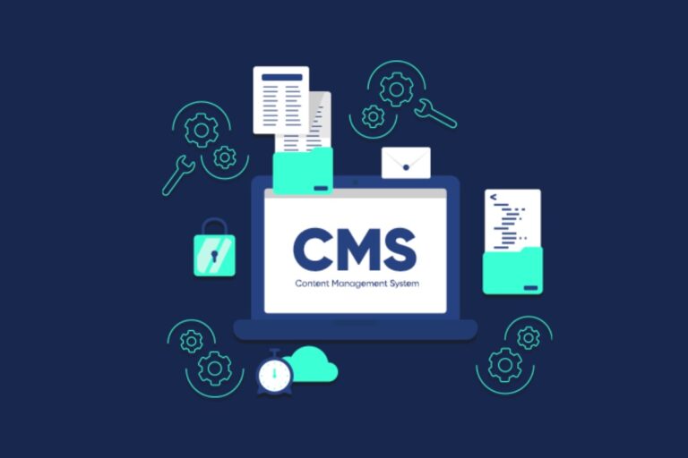 CMS Systems