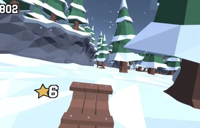 Similar Games to Try snow rider 3d unblocked